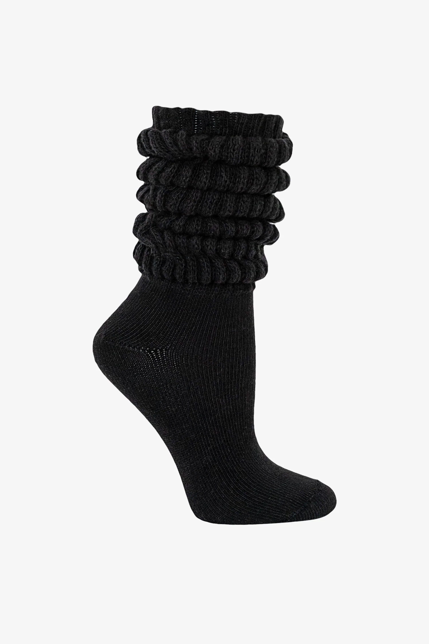 BIGSLOUCH - Big Slouch Sock | Los Angeles Apparel