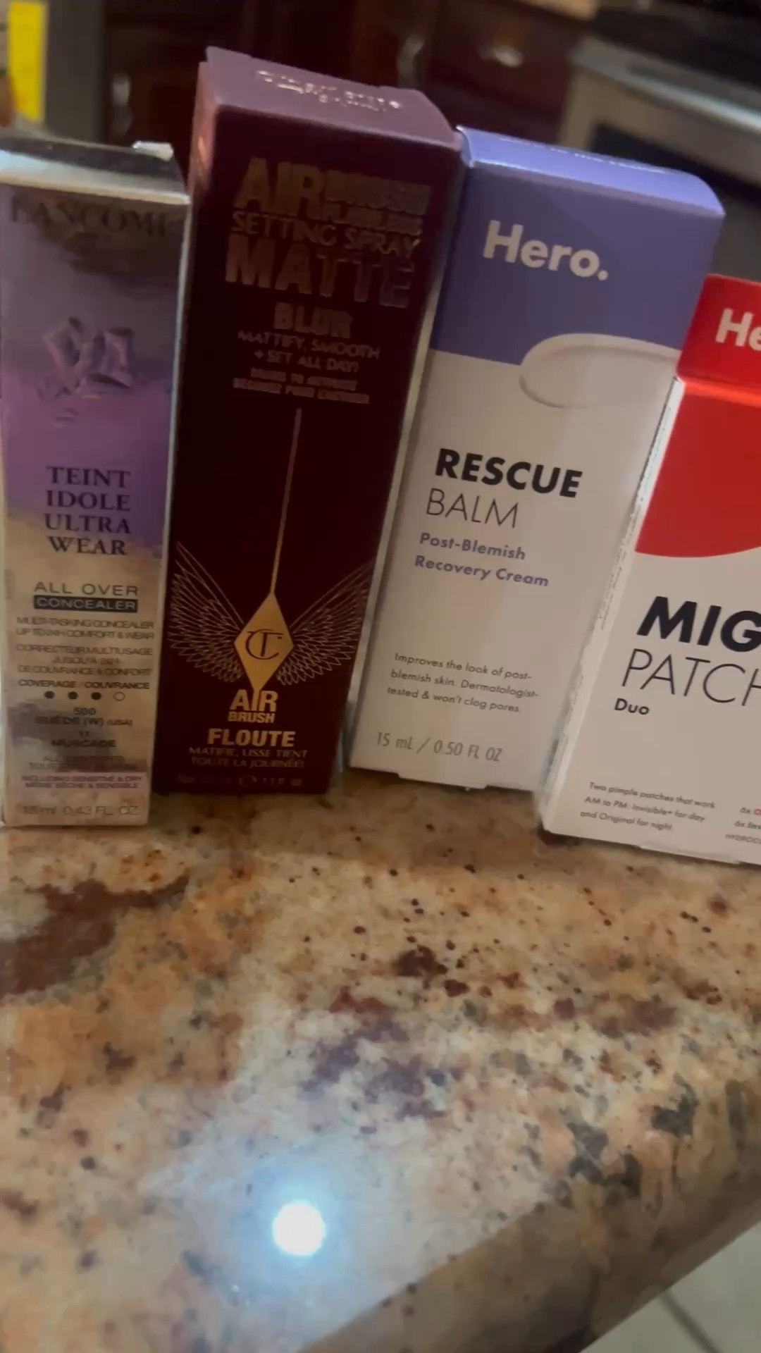 Some of my must haves!🙌🏽🥰

#LTKdayinmylife #LTKBeauty #LTKgrwm