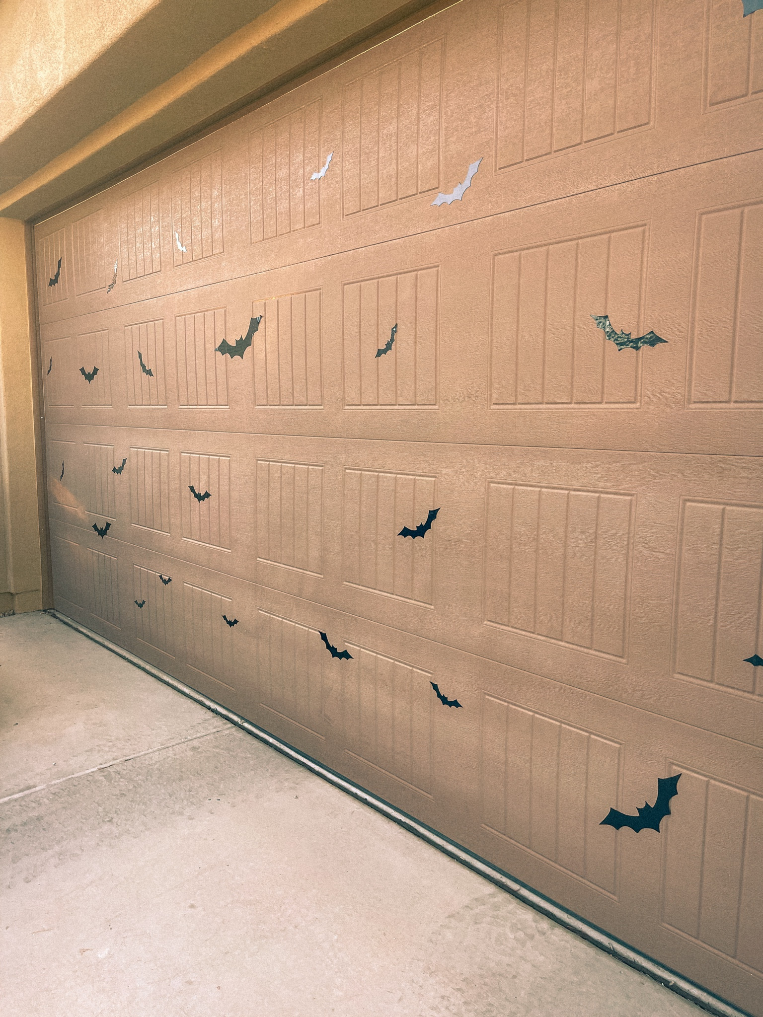 My minimal effort exterior Halloween decor this year 


#halloween #amazonfinds #decor

#LTKHome #LTKHoliday #LTKHalloween