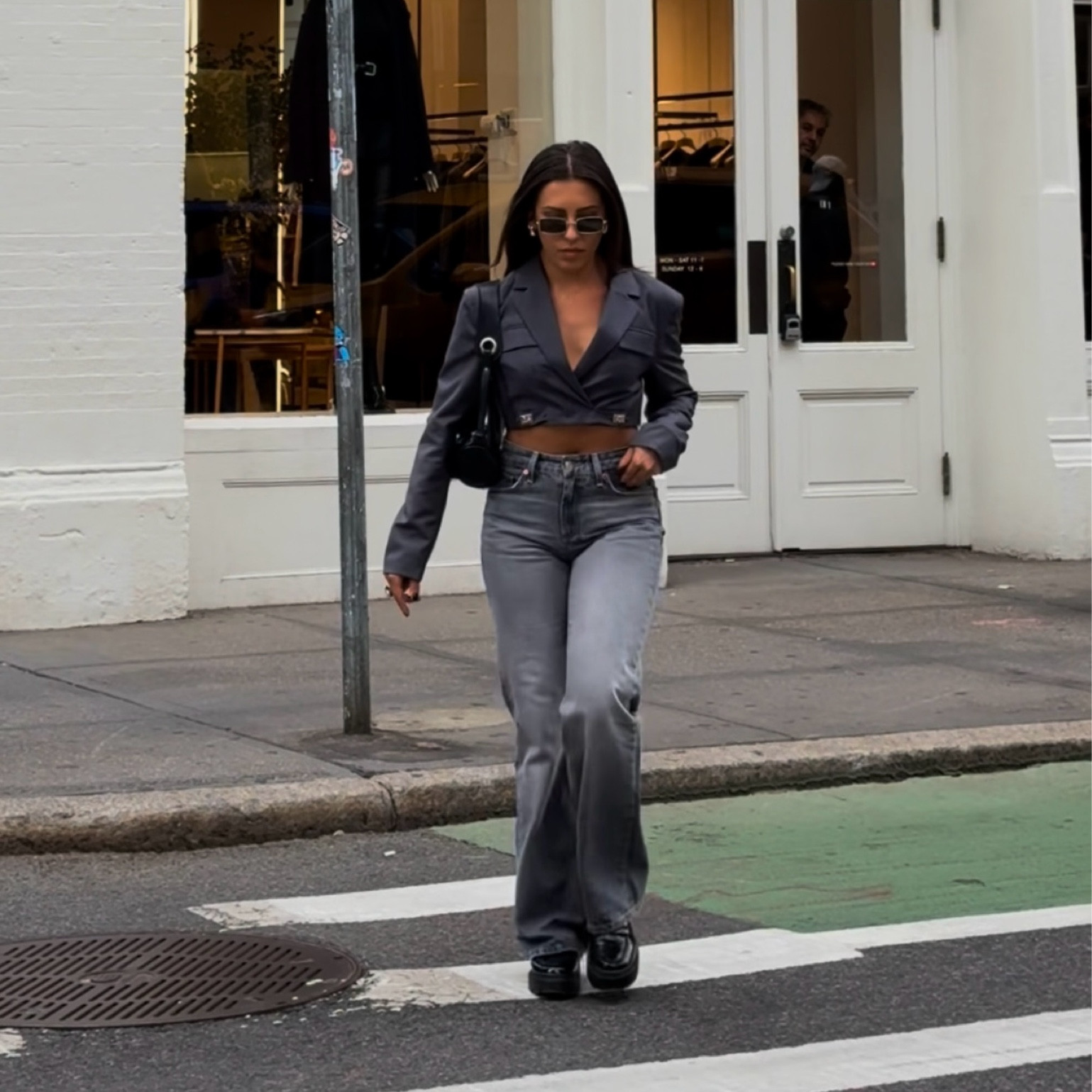 50 shades of grey 🩶 

#LTKFindsUnder100 #LTKSeasonal #LTKActive