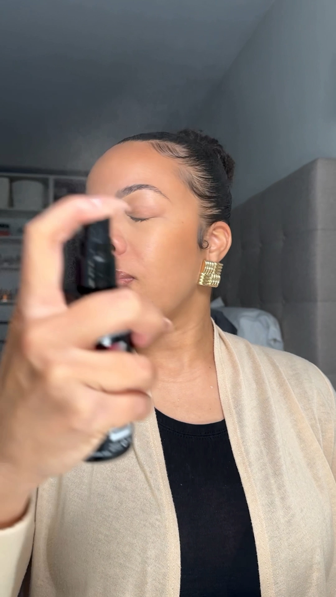 Skindinavia is one of theee best setting spray! 

#LTKBeauty #LTKVideo