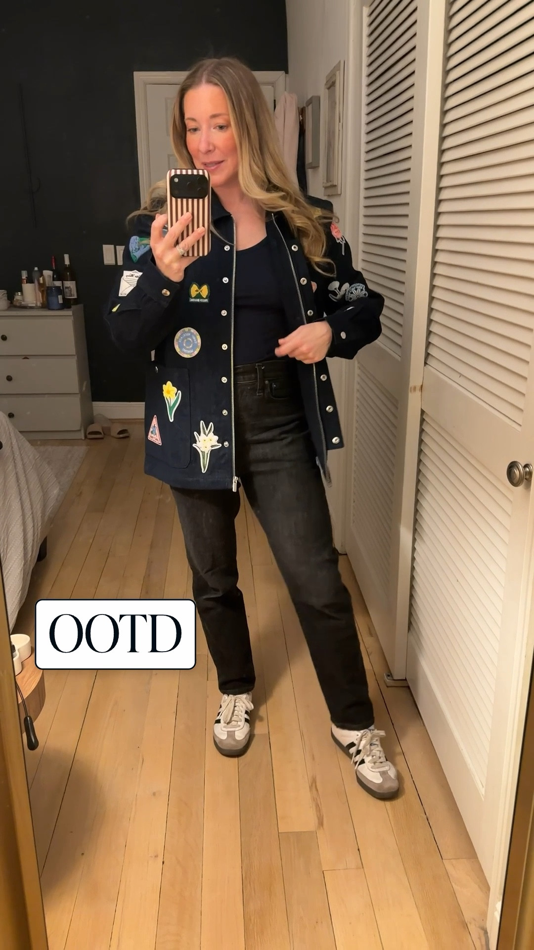 Outfit of the day
Workwear outfit
Work outfit
Casual outfit
Spring outfit ￼

#LTKootd #LTKWorkwear #LTKmorningroutine