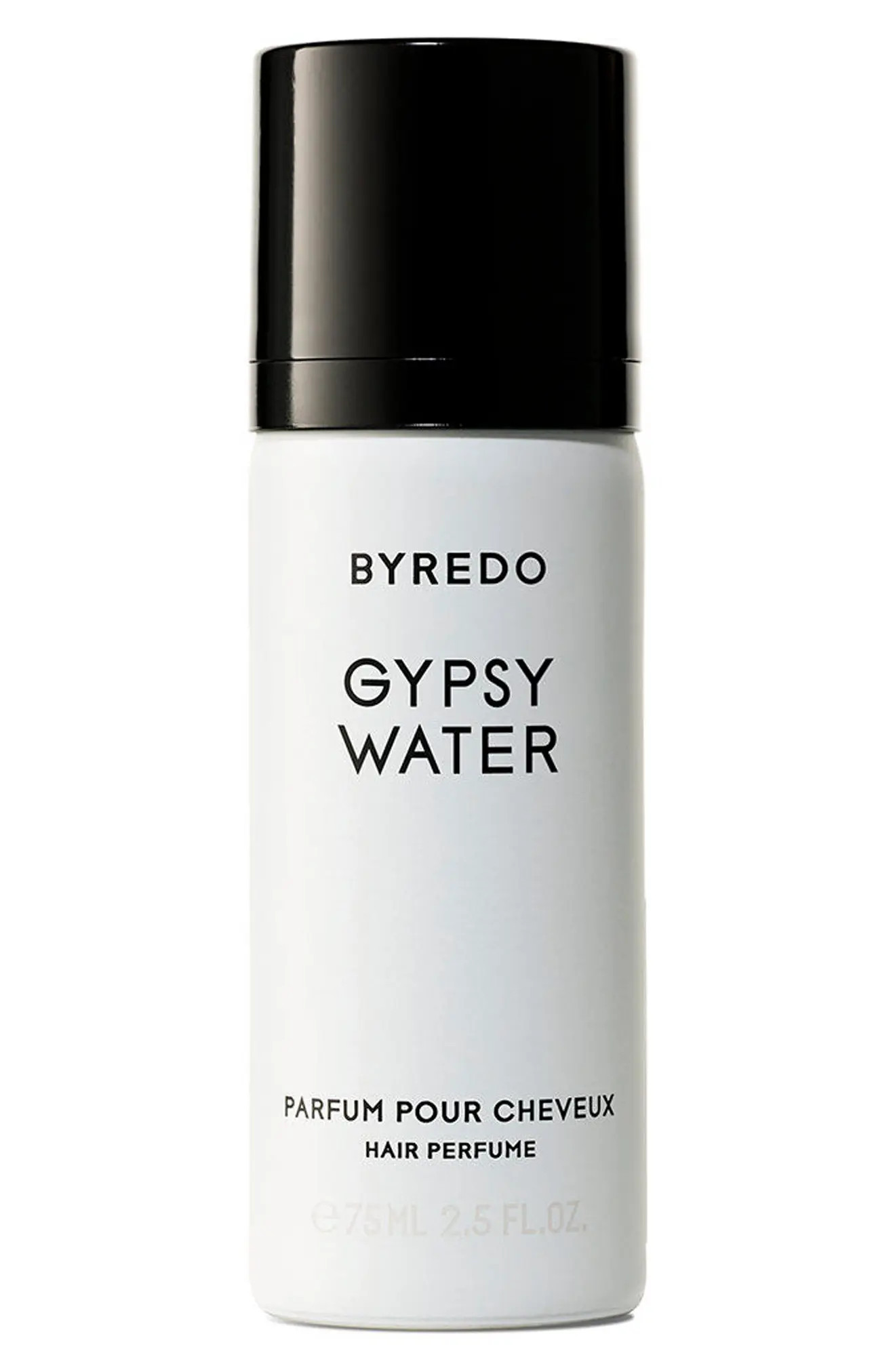 BYREDO Gypsy Water Hair Perfume (Women) | Nordstrom | Nordstrom