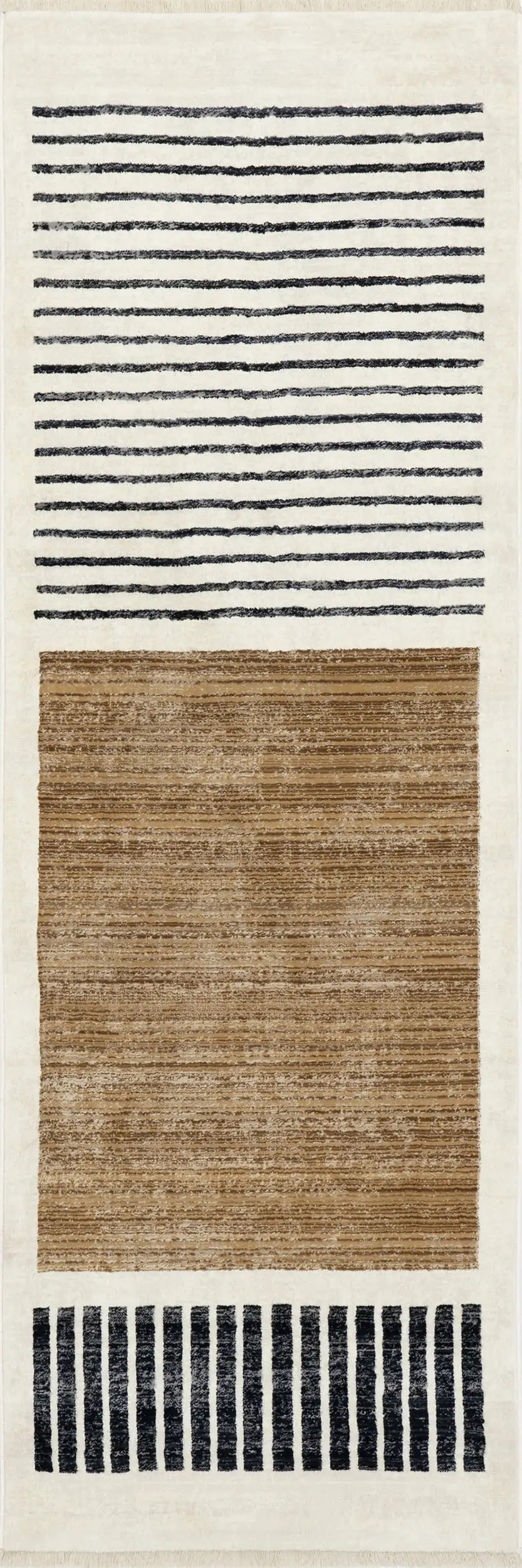 Color: BeigeAnette Block Striped Rug | Beige Beige swatchAnette Block Striped Rug | Green Green s... | Rugs USA