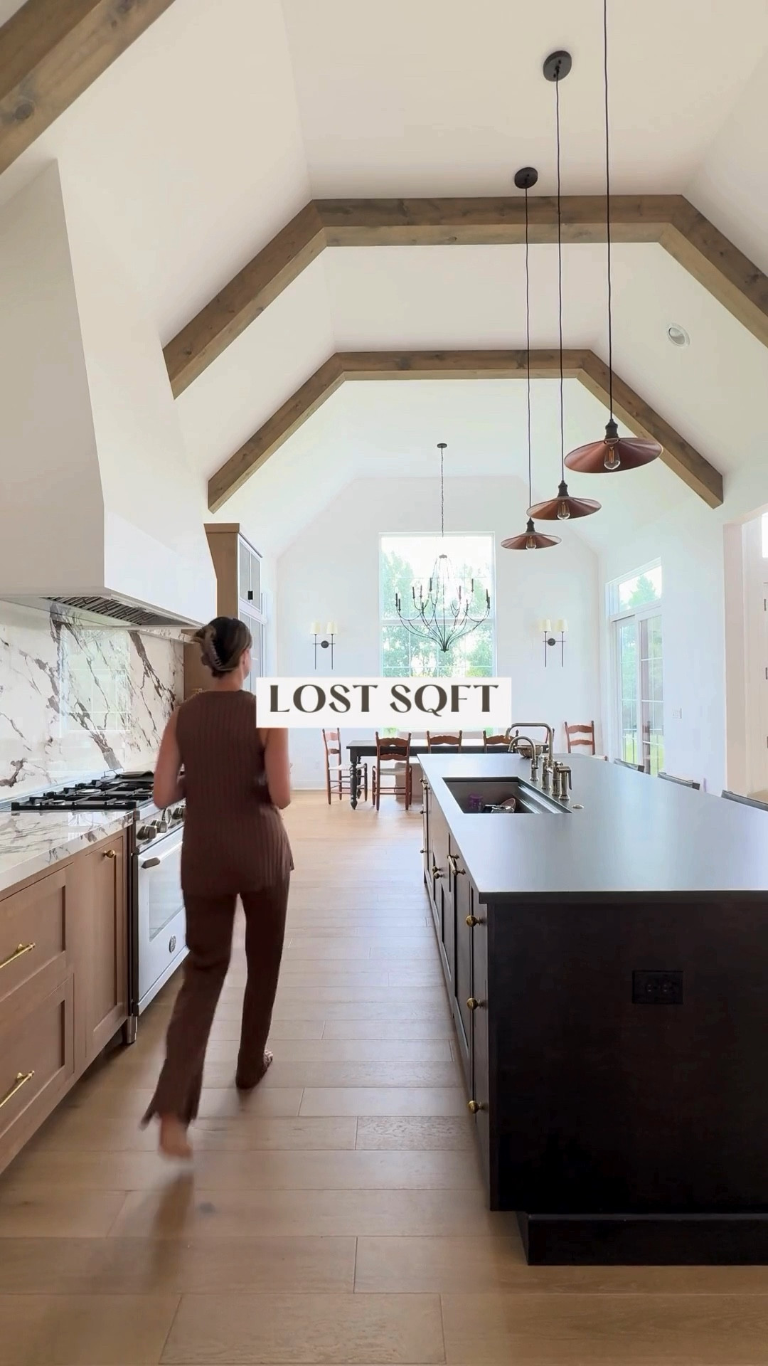 One design decision I don’t regret? Not building over our kitchen! Lost square footage, gained views! You can shop all my kitchen details right here. So many on sale right now for wayfair’s 5 Days of Deals! 

#LTKHome #LTKxWayfair #LTKSaleAlert
