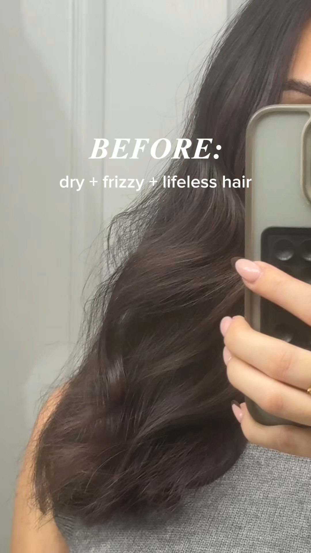 I actually really love & notice huge differences when using @Treecell Recovery Oil Essence!

→ Did you know Treecell Recovery Oil Essence is enriched with 9 natural oils AND hydrolyzed keratin that coat damaged strands, strengthen your hair barrier, and help prevent future breakage!?!?!

→ It also provides heat protection from styling tools and shields your hair from pollution damage!

My hair feels so soft after literally just one use....✨

#glasshair #costcofinds #TREECELL #kbeautyaddict #recoveryoilessence

#LTKFindsUnder50 #LTKBeauty #LTKU