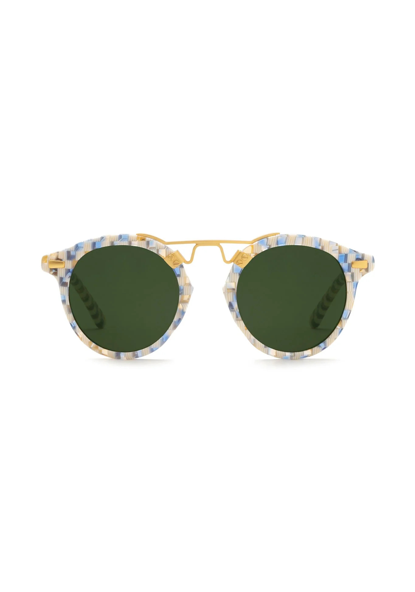 ST. LOUIS KIDS | KREWE Eyewear