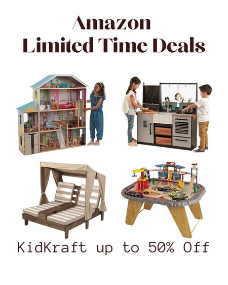 Love getting big tickets items like this for Christmas then a million little toys! 
My son has that kitchen and he loves it so much!!!

#kidstoys #roleplay #kidkraft #dollhouse #kidsgiftguide #giftguide #kidspresents #deals #amazondeals 

#blackfriday #cybermonday #giftguide #holidaydress #kneehighboots #loungeset #thanksgiving #earlyblackfridaydeals #walmart #target #macys #academy #under40 #under50 #fallfaves #christmas #winteroutfits #holidays #coldweather #transition #rustichomedecor #cruise #highheels #pumps #blockheels #clogs #mules #midi #maxi #dresses #skirts #croppedtops #everydayoutfits #livingroom #highwaisted #denim #jeans #distressed #momjeans #paperbag #opalhouse #threshold #anewday #knoxrose #mainstay #costway #universalthread #garland 
#boho #bohochic #farmhouse #modern #contemporary #beautymusthaves 
#amazon #amazonfallfaves #amazonstyle #targetstyle #nordstrom #nordstromrack #etsy #revolve #shein #walmart #halloweendecor #halloween #dinningroom #bedroom #livingroom #king #queen #kids #bestofbeauty #perfume #earrings #gold #jewelry #luxury #designer #blazer #lipstick #giftguide #fedora #photoshoot #outfits #collages #homedecor #wallfecor

LTKSeasonal #LTKfamily #LTKcurves #LTKfit #LTKbeauty #LTKhome #LTKstyletip #LTKunder100 #LTKsalealert #LTKswim #LTKtravel #LTKunder50 #LTKhome #LTKsalealert #LTKHoliday #LTKshoecrush #LTKunder50 #LTKHoliday

#LTKCyberweek #LTKGiftGuide #LTKsalealert