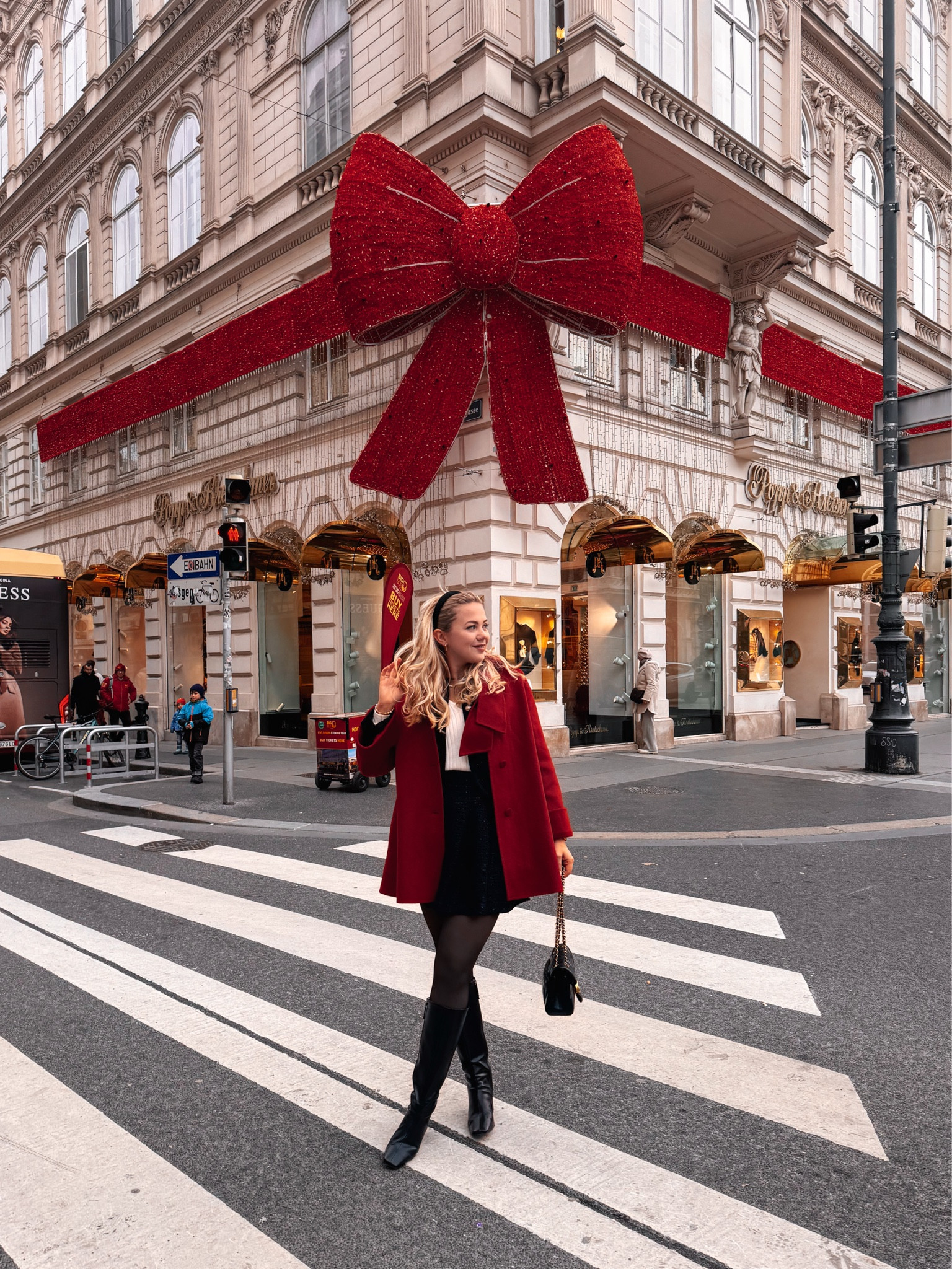 Goelia Discount Code
✨ $10 OFF sitewide – Code: 10AN
✨ $20 OFF on orders $169+ – Code: 20AN (regular-priced items only)
✨ 20% OFF – Code: AN20 (EU customers, regular-priced items only)


#LTKHoliday #LTKSeasonal #LTKStyleTip