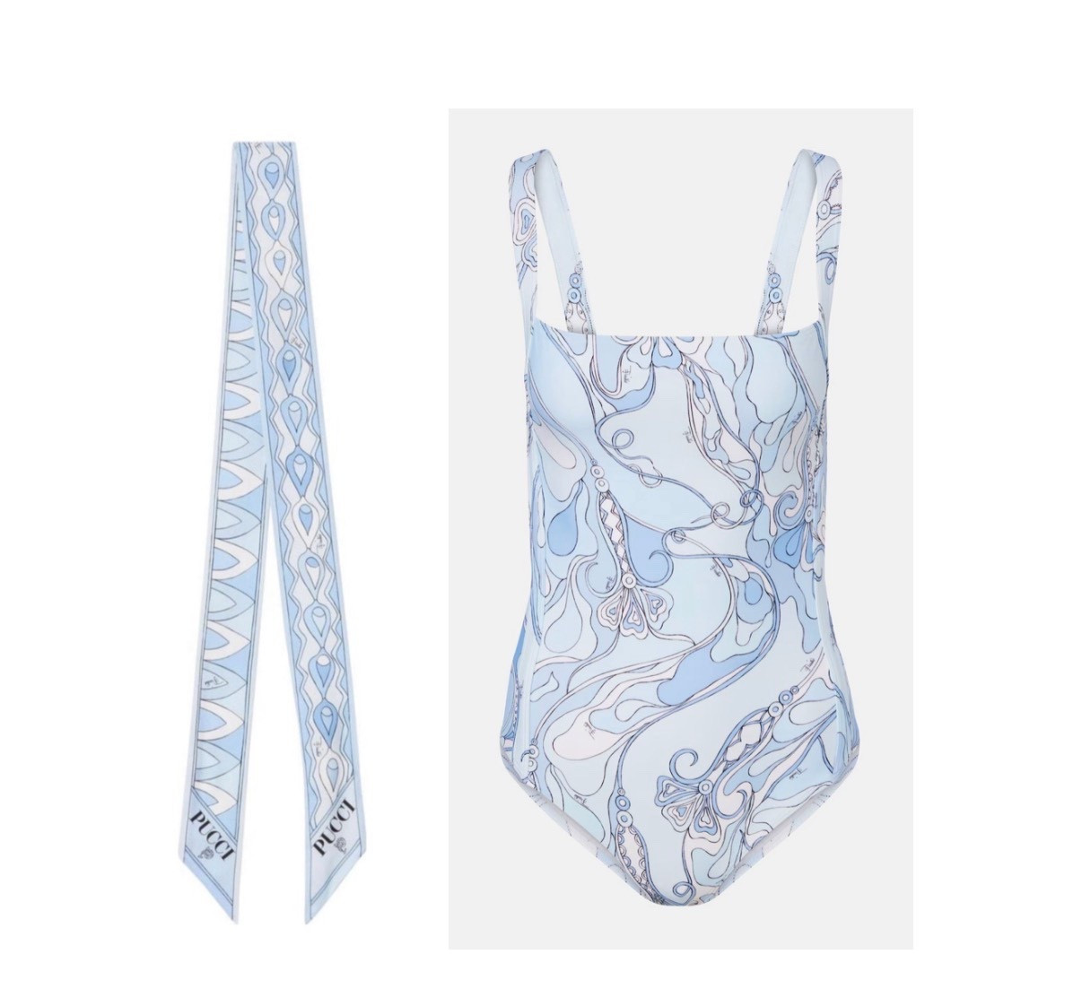 Fell in love with this swimsuit last week! Just ordered the scarf to wear in the meantime! 

Pucci, blue swimsuit, blue scarf, mom style, spring style 

#LTKOver40 #LTKmomlife