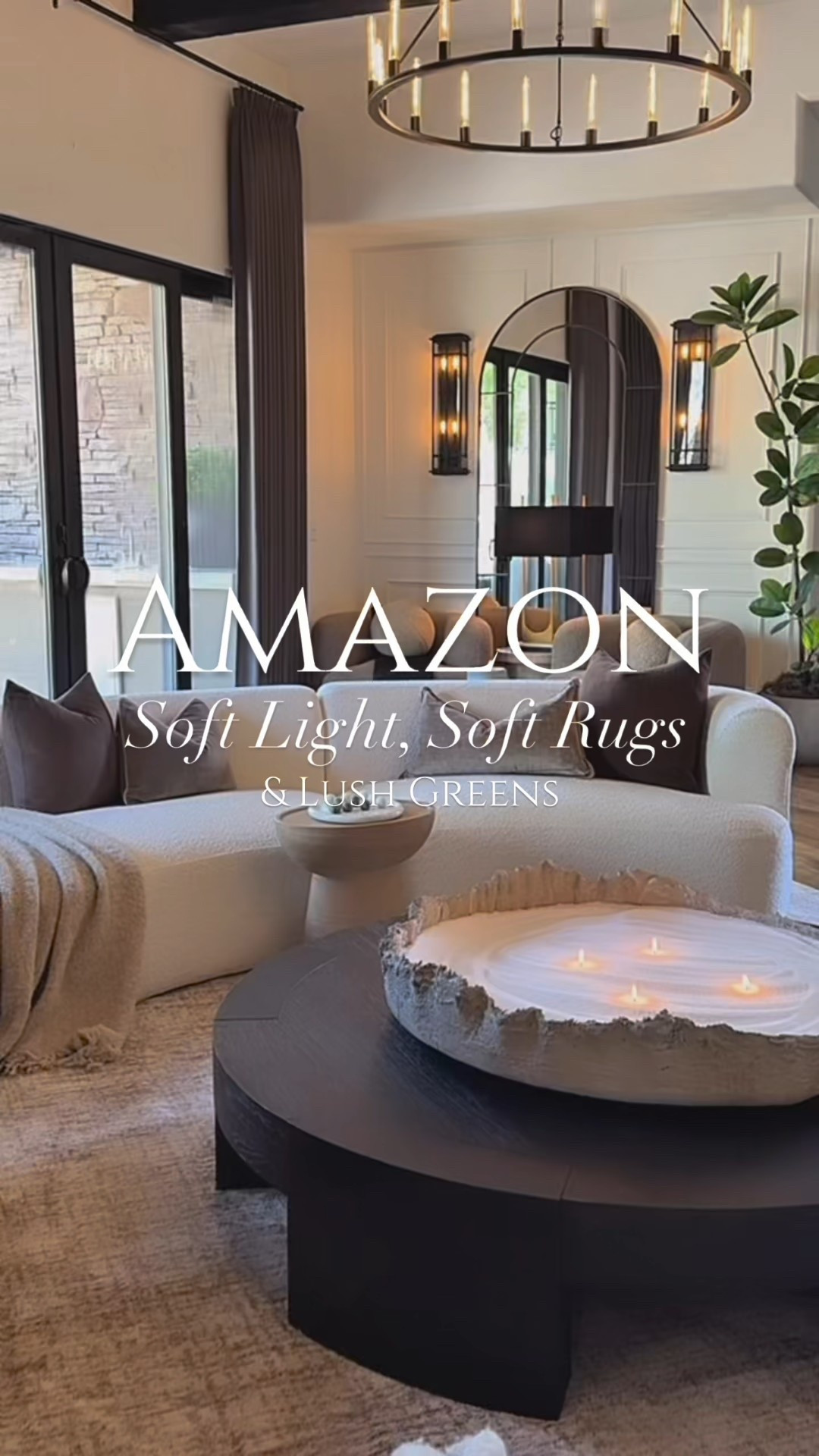 There’s something about soft textures and warm lighting that just makes a place feel like home. Here are some finds that absolutely fit this cozy and comfortable vibe in my home! 🌿

#viralhomefinds #homefinds #decorinspo #myhomestyle #designinspo #softaesthetic #greenerydecor #moodlighting #interiorinspo #homegoals #cozyhome #founditonamazon #amazonfinds #interiordesign 


#LTKU #LTKStyleTip #LTKHome