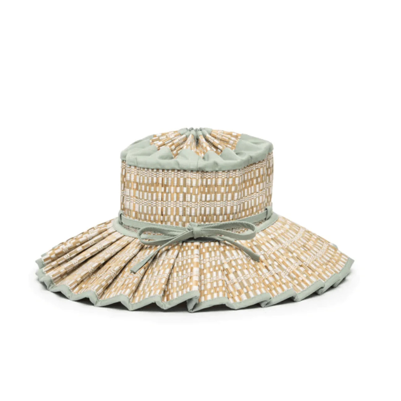 lorna murray girls capri polynesia hat | minnow