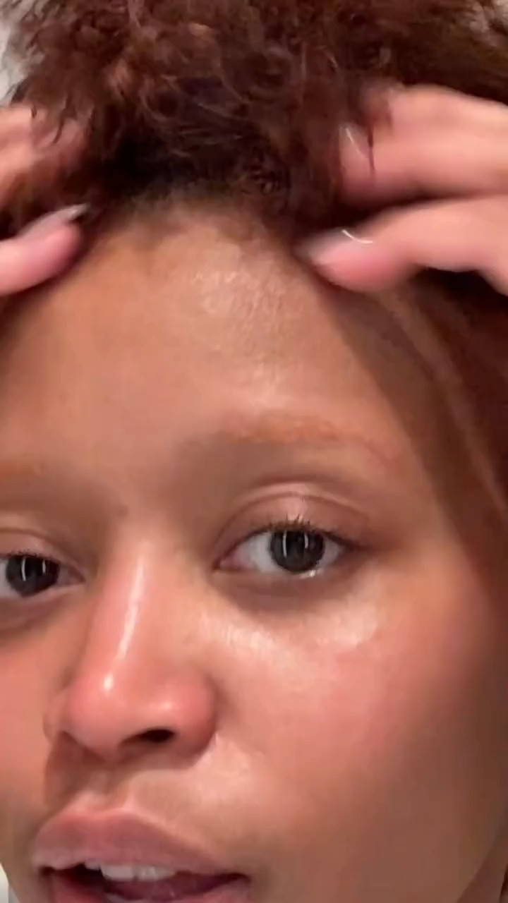 Been a min. Let’s reset.
—
#bostoninfluencer soft masc energy, pixie hair cut, pixie hair style, pixie hair stying tips, pixie hair tips, natural pixie, hair tips, black hairstyles