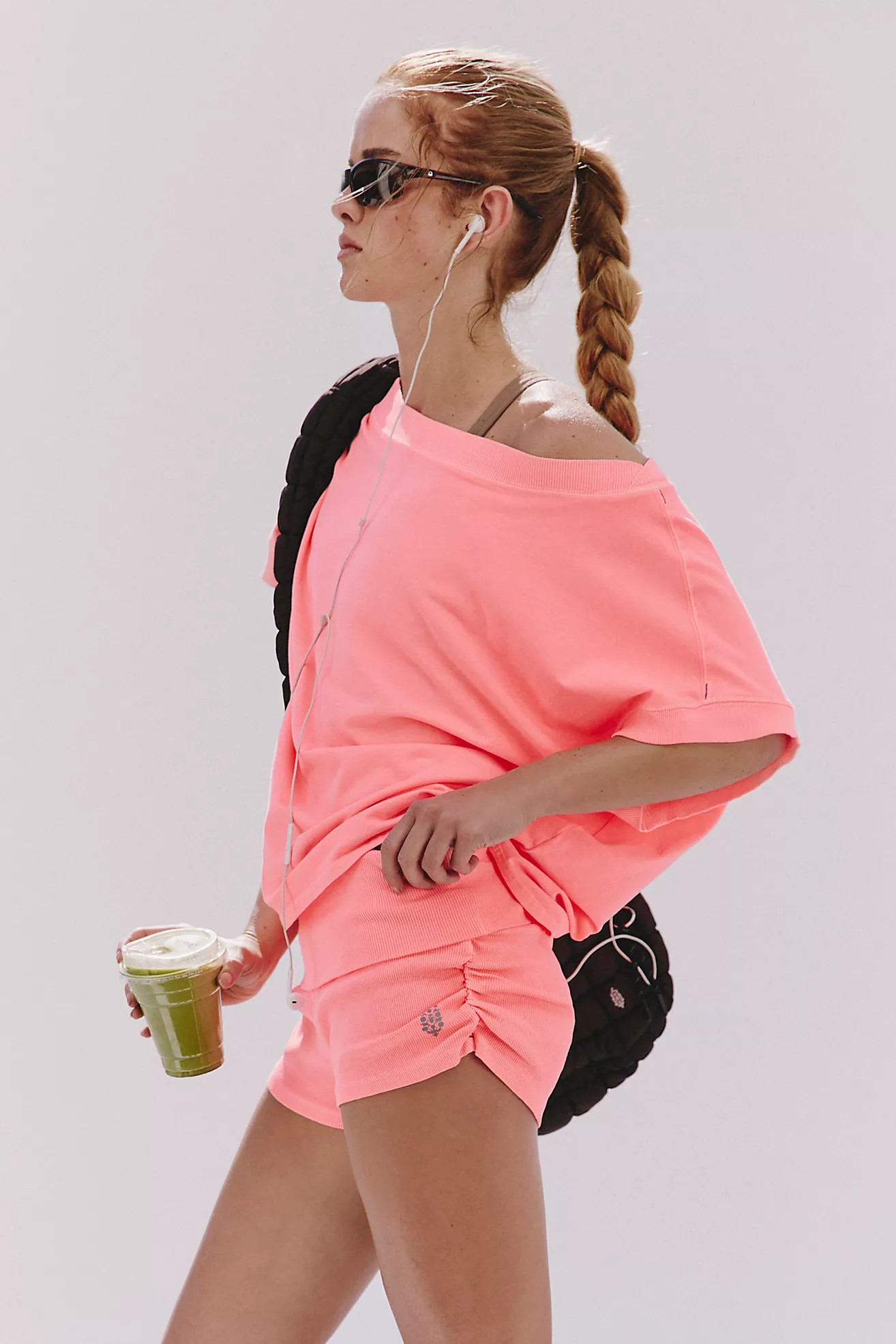 Hot Shot Dolman Set | Free People (Global - UK&FR Excluded)
