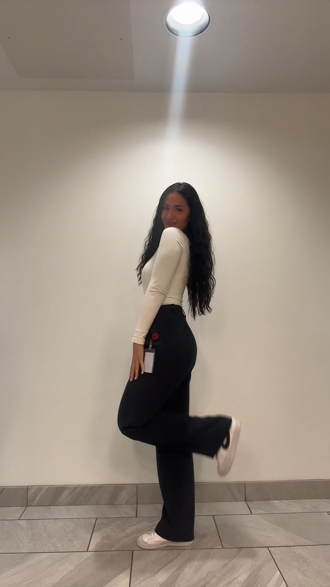 Work OOTD ✨🤍 

#LTKWorkwear #LTKFindsUnder100 #LTKStyleTip