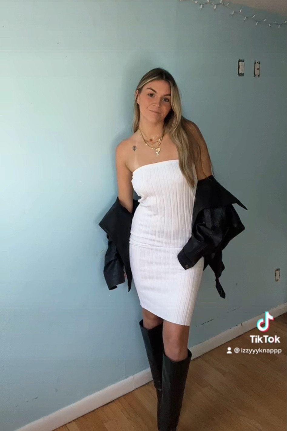 Thanksgiving outfit idea

#LTKHoliday #LTKfit #LTKSeasonal