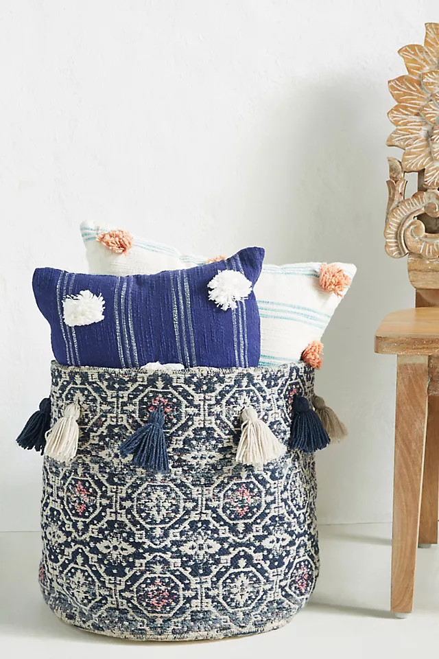 Vanda Basket | Anthropologie (US)