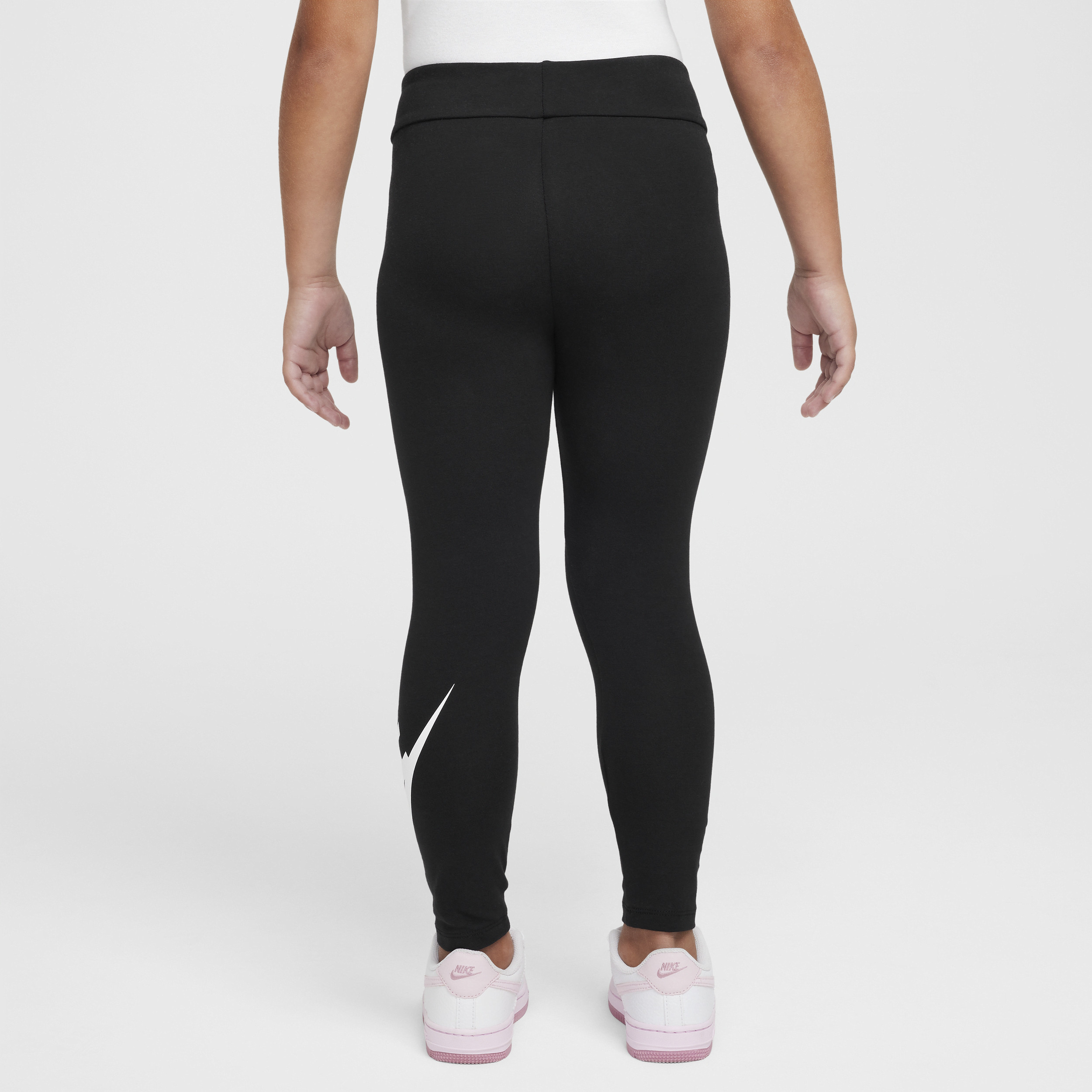 Nike Little Kids' Leggings in Black | 36M316-023 | Nike (US)
