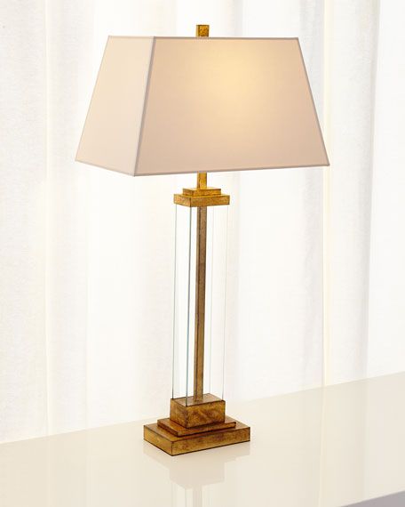 Visual Comfort Wright Table Lamp | Horchow