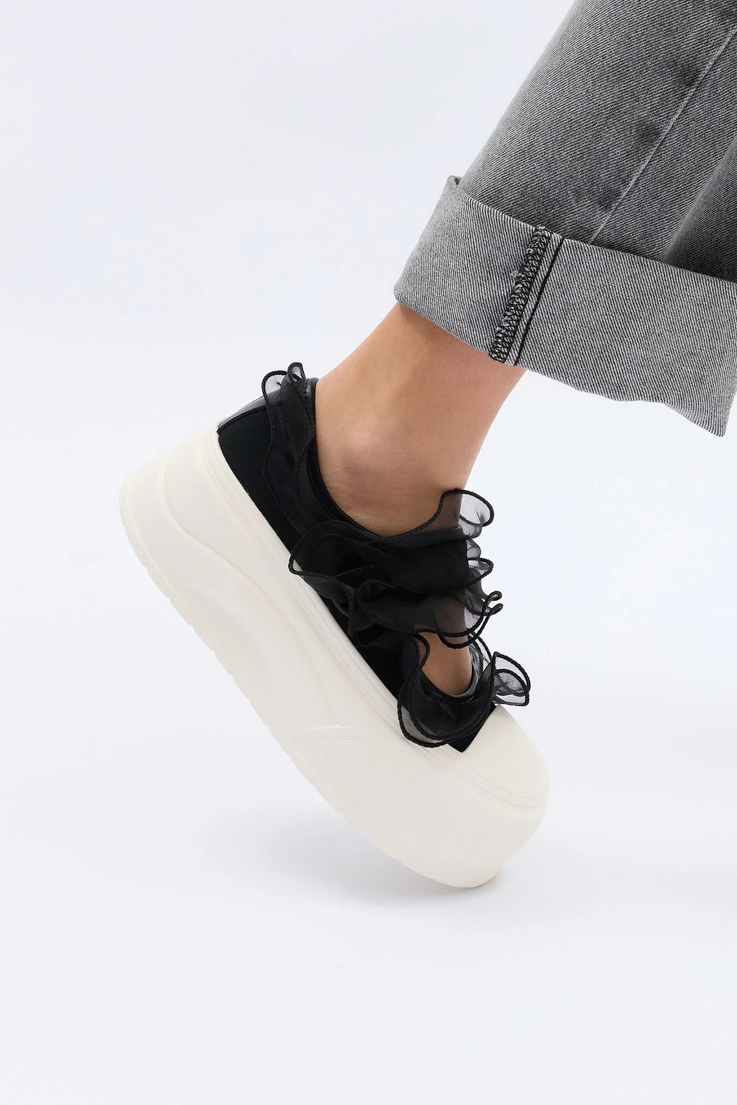 Lonza Adie Black ( USD$109.00 ) - premium women's shoes on lonzashoes.com | Lonza Shoes