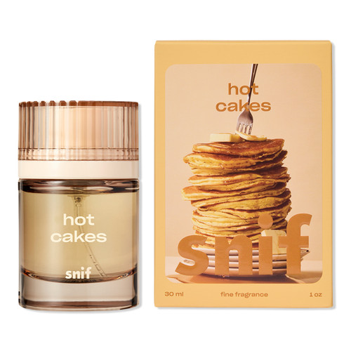 Snif Hot Cakes Eau de Toilette | Ulta