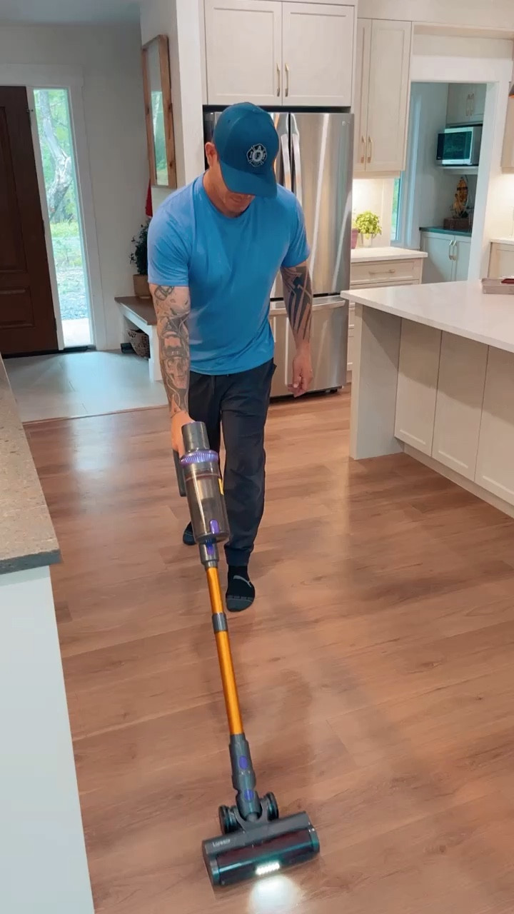As good as a Dyson 

#LTKhome #LTKFind #LTKunder50