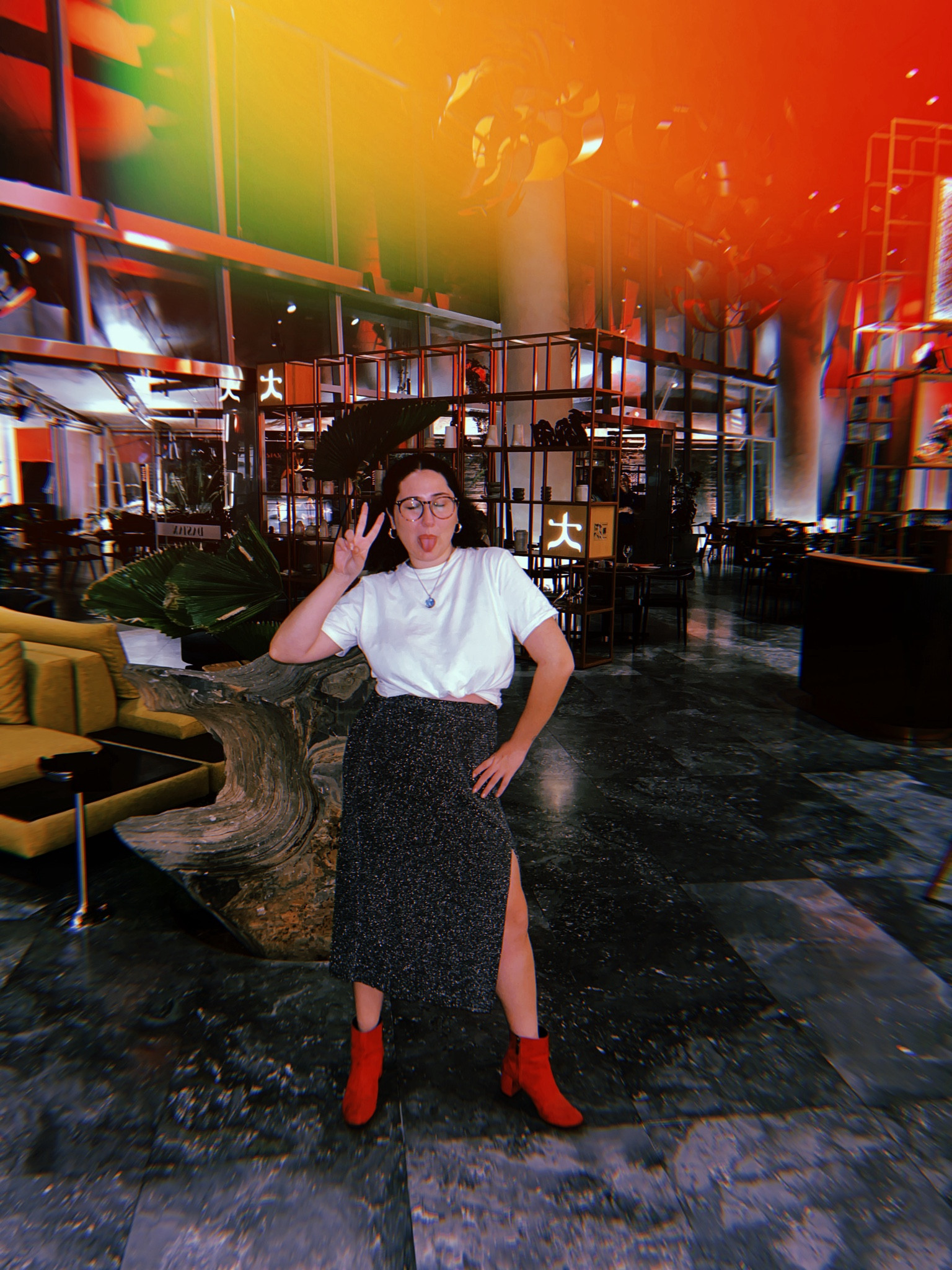 look indo pra jantar ❤️

#LTKshoecrush #LTKbrasil #LTKmidsize