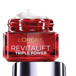L'Oreal Paris Revitalift Triple Power Anti-Aging Face Moisturizer, 1.7 oz | CVS | CVS Health