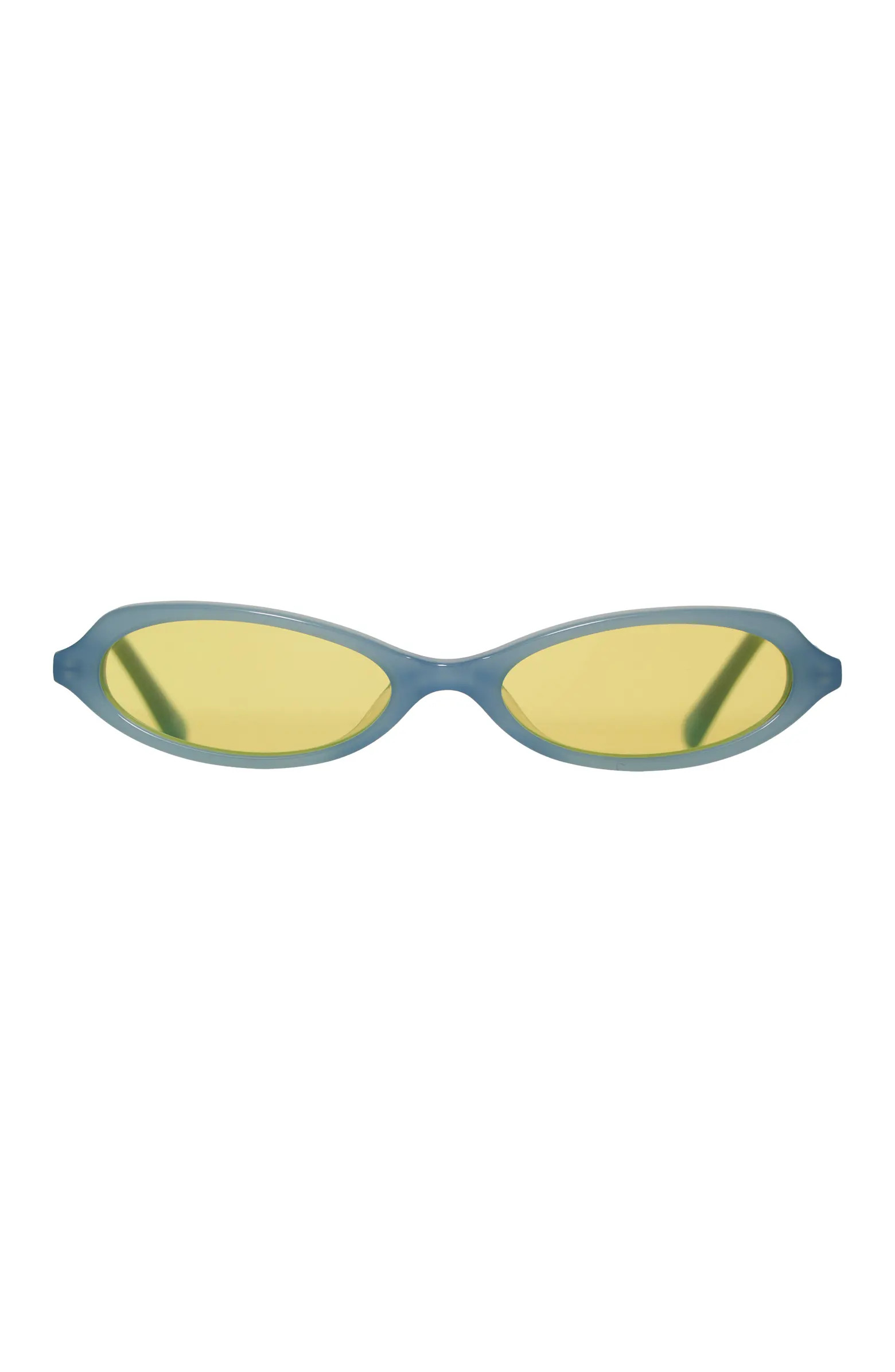 Echo Sunglasses 51mm | Nordstrom