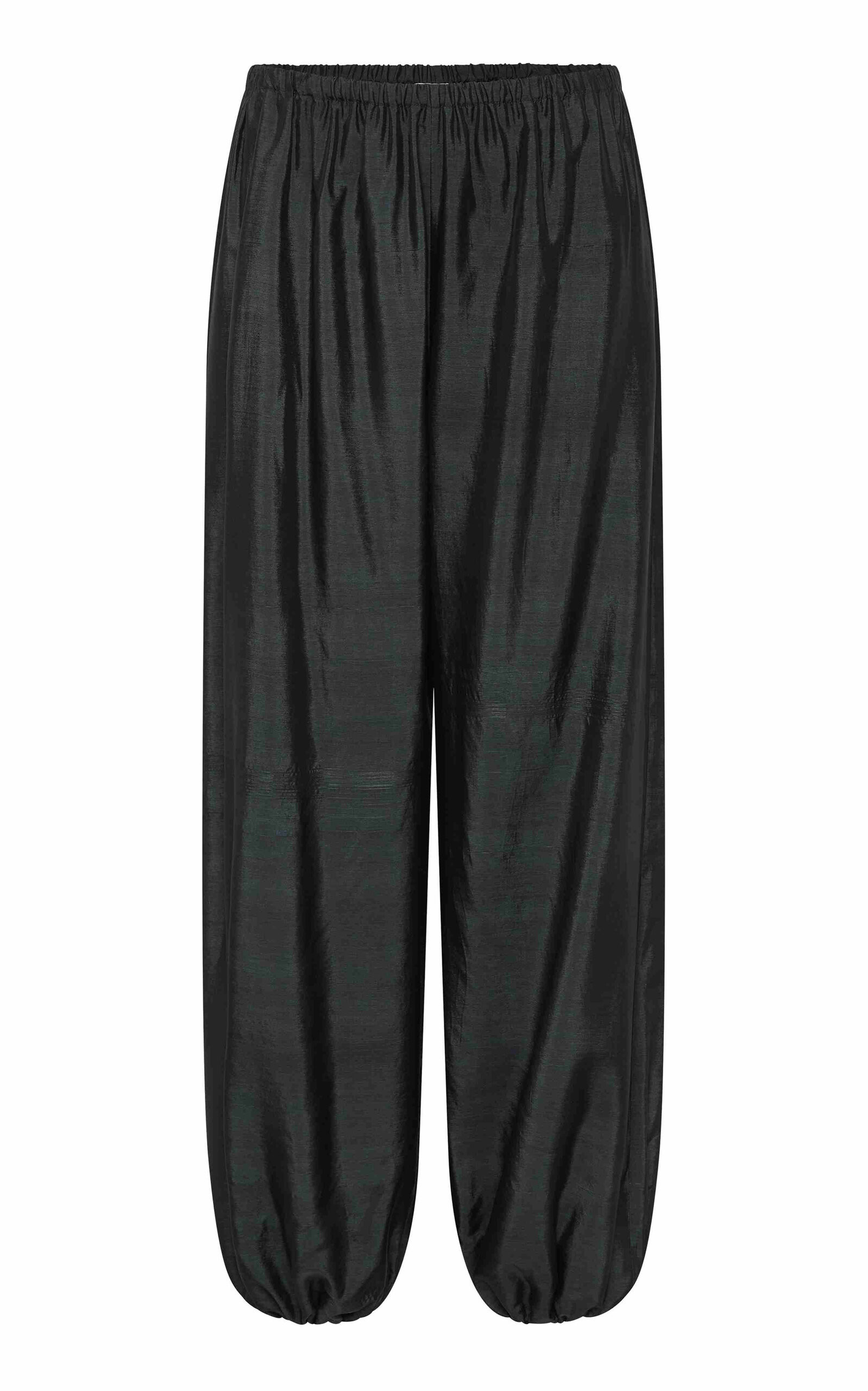 Adjustable Silk Balloon Pants | Moda Operandi (Global)