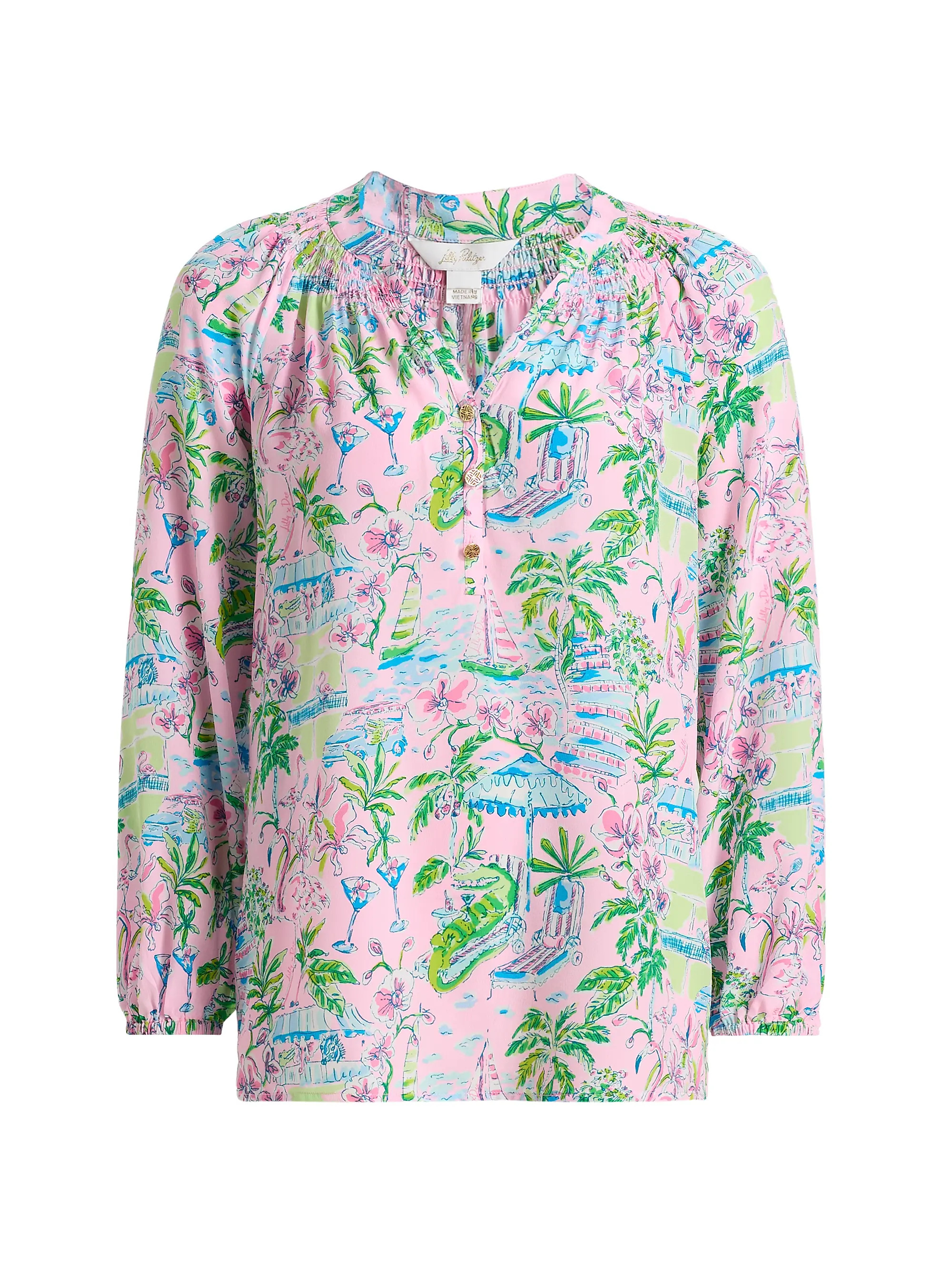 Lilly Pulitzer | Saks Fifth Avenue