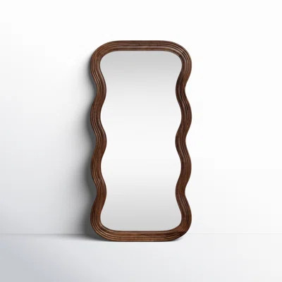 Axinia Full Length Mirror | Wayfair North America