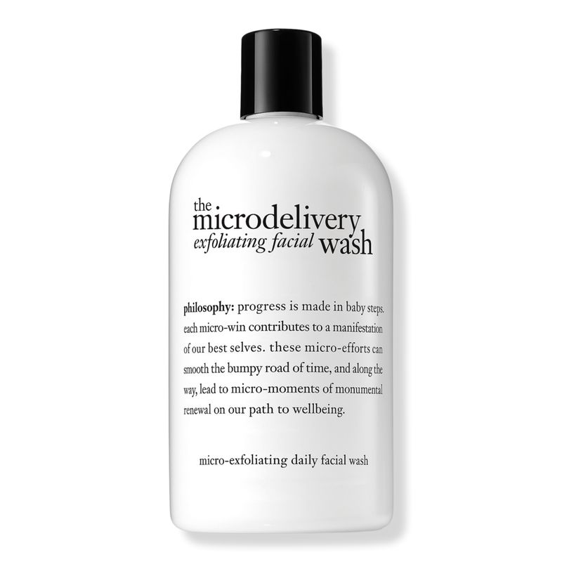 Philosophy The Microdelivery Exfoliating Facial Wash | Ulta Beauty | Ulta