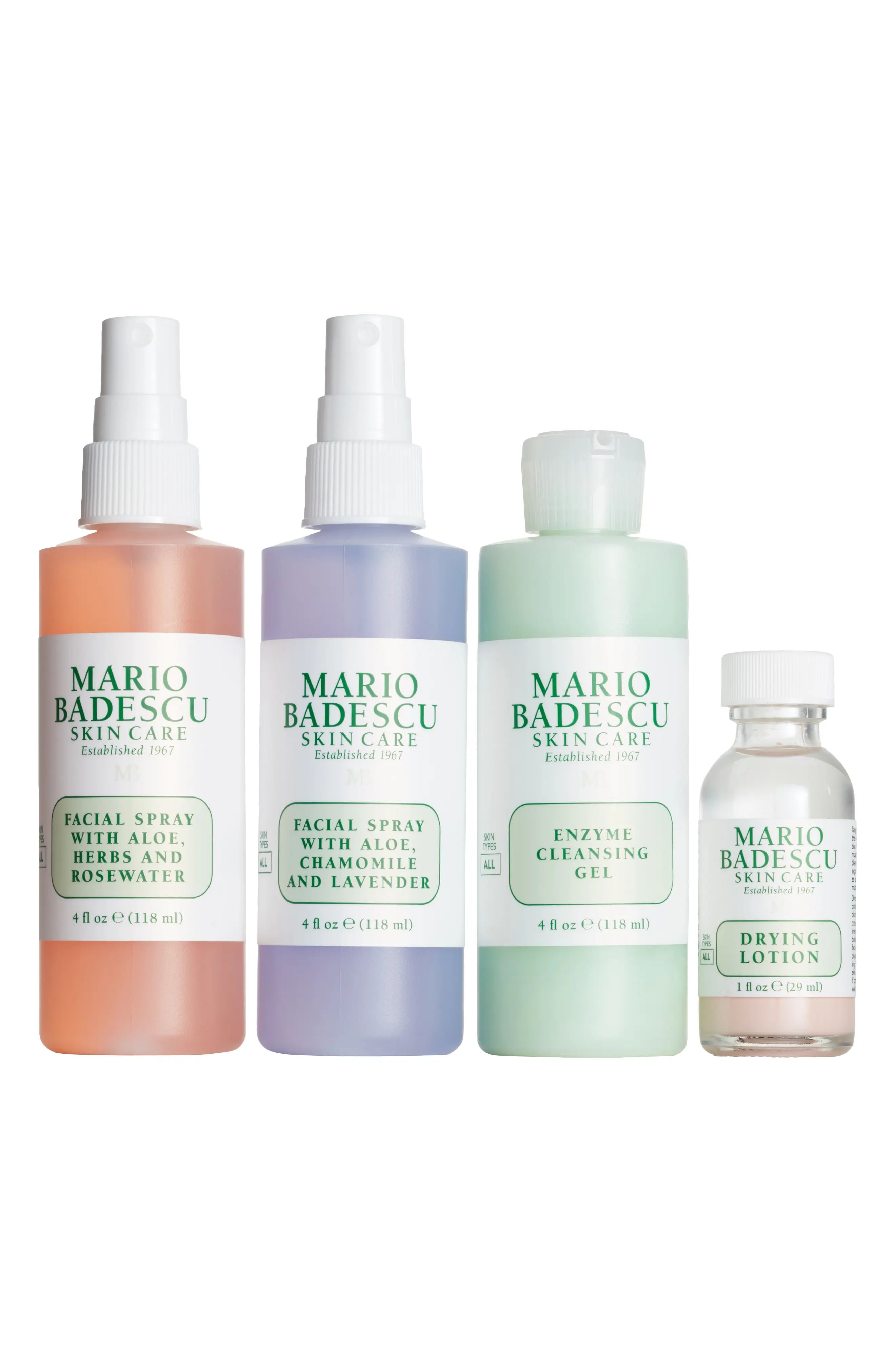 Mario Badescu Latest & Greatest Set ($43 Value) | Nordstrom