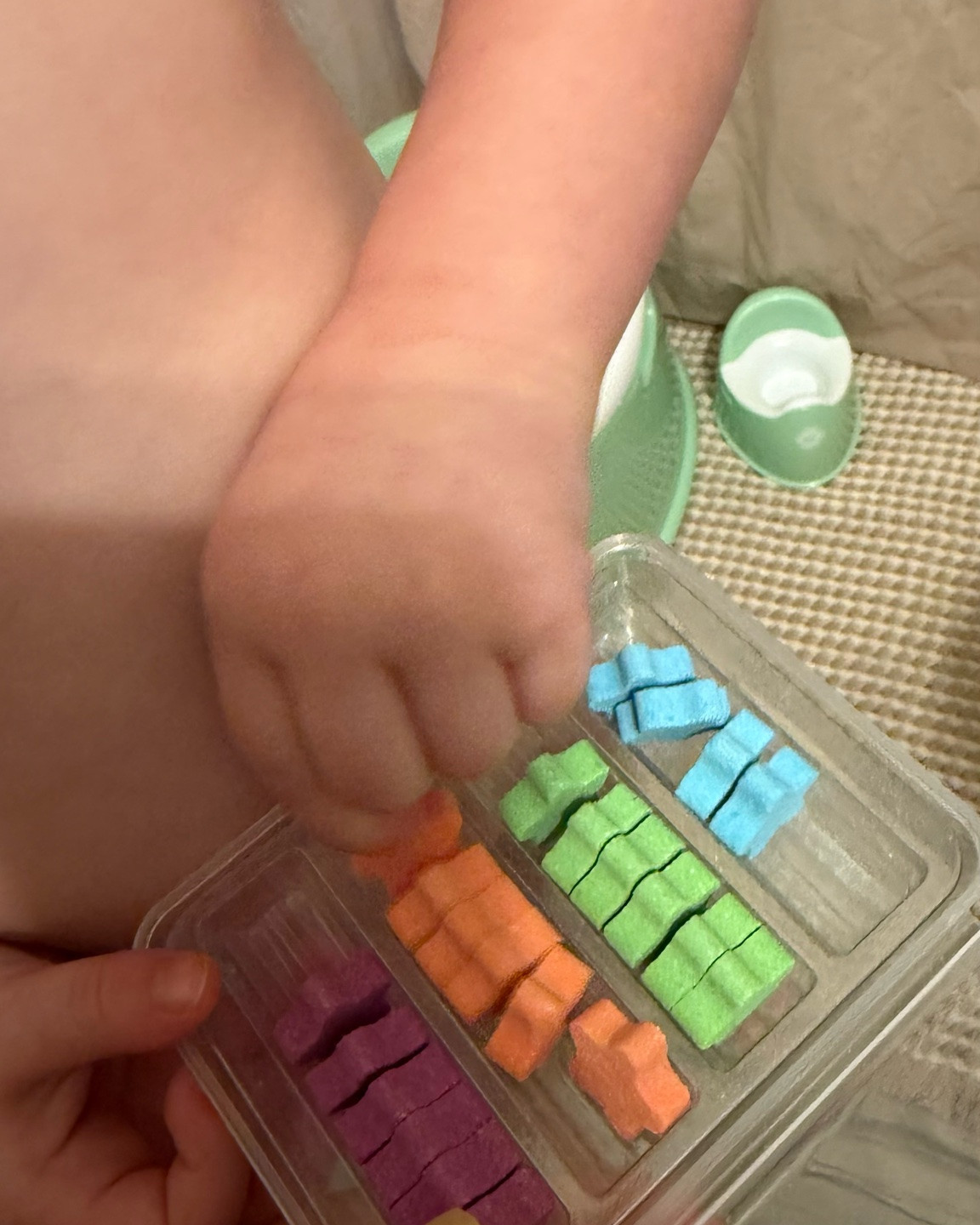 Potty training stars for the win!

#LTKKids #LTKmomlife