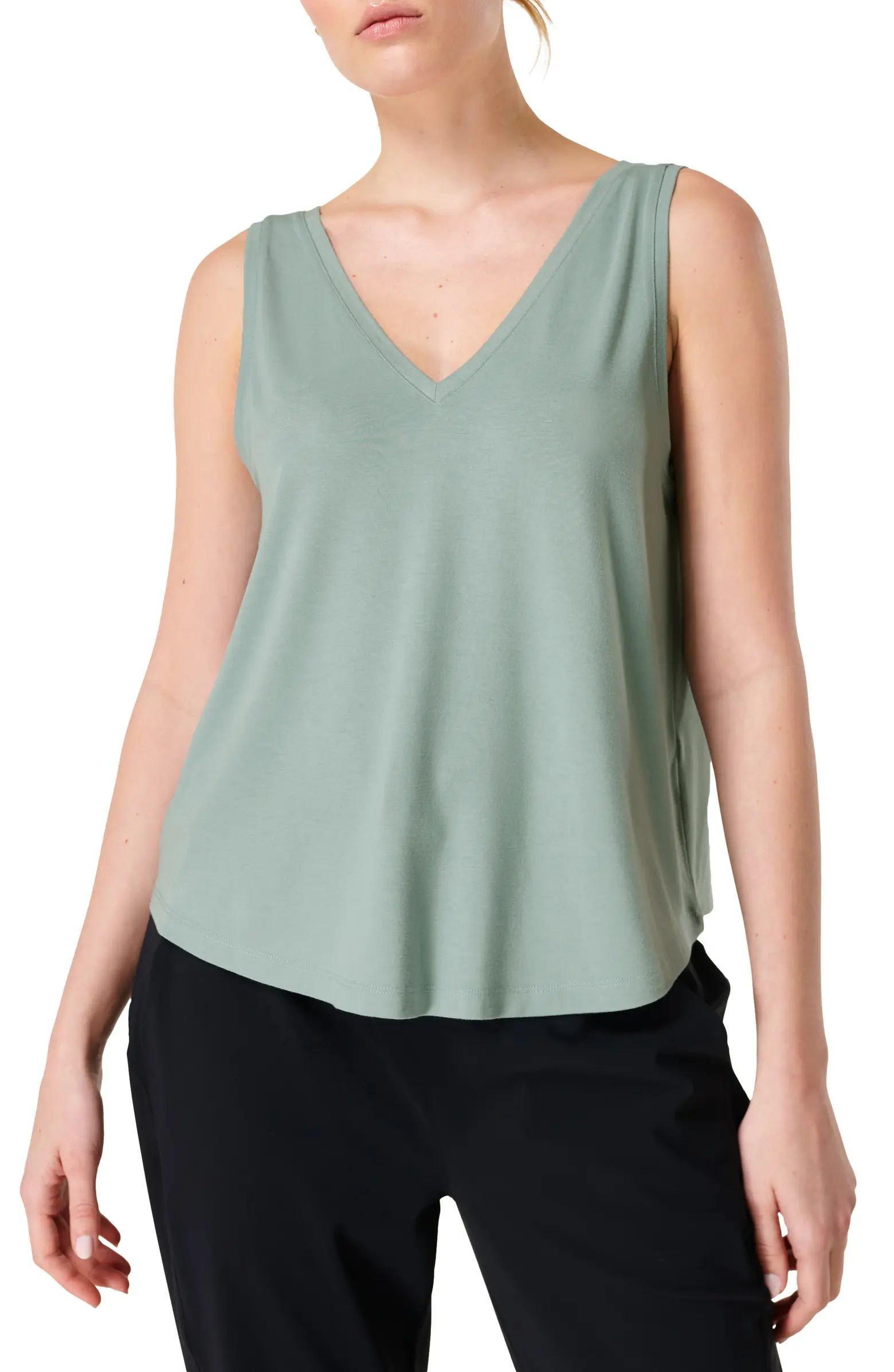 Wave Holistic Tank | Nordstrom