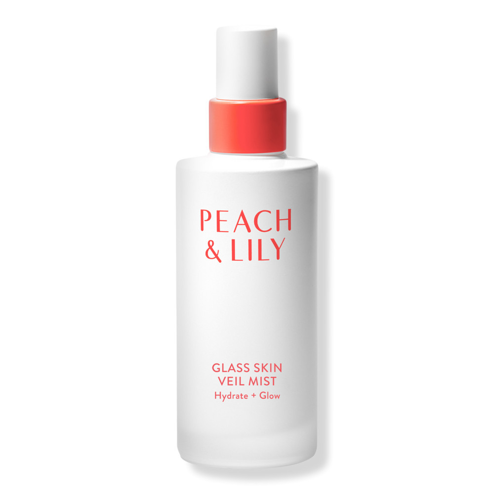 PEACH & LILY Glass Skin Veil Mist - 3.38 oz | Ulta