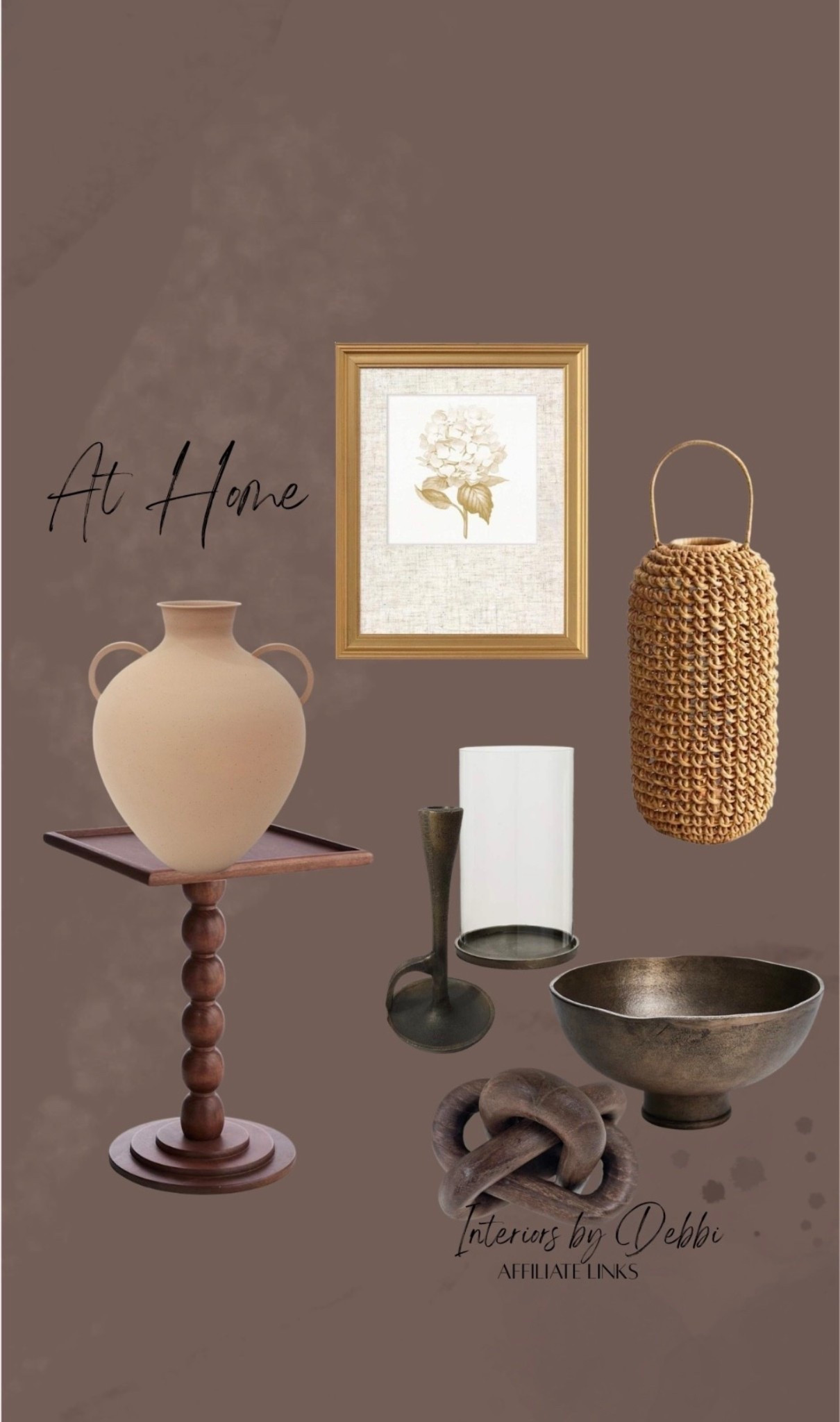 At Home Finds
Framed art, vase, metal bowl, side table, transitional home, modern decor, amazon find, amazon home, target home decor, mcgee and co, studio mcgee, amazon must have, pottery. barn, Walmart finds, affordable decor, home styling, budget friendly, accessories, neutral decor, home finds, buy new arrival, coming soon, sale alert, high end look for less, Amazon favorites, Target finds, cozy, modern, earthy, transitional, luxe, romantic, home decor, budget friendly decor #athome



#LTKHome #LTKSeasonal