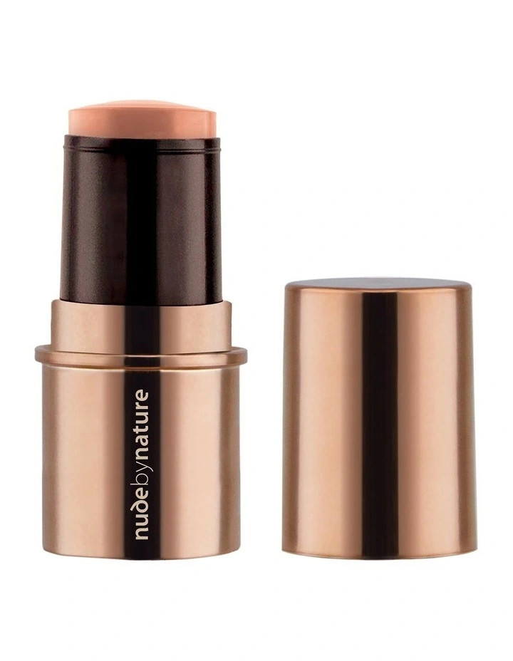 Nude By NatureHydra Stick Lip & Cheek Colour 6g | Myer