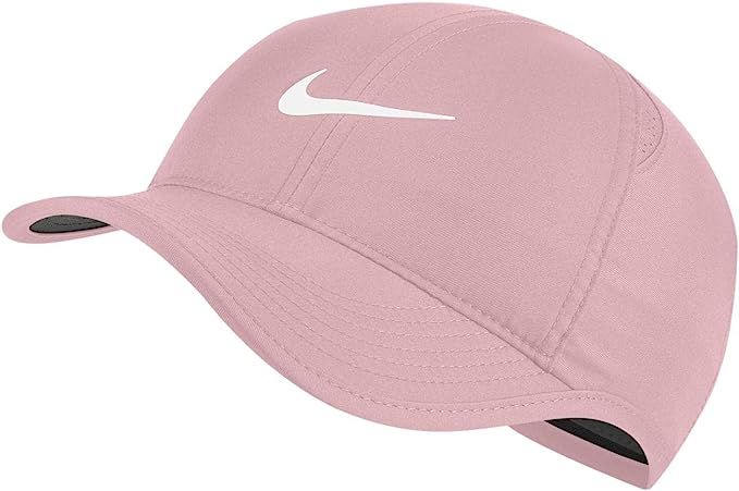 Nike Women's Featherlight Running Cap | Amazon (US)