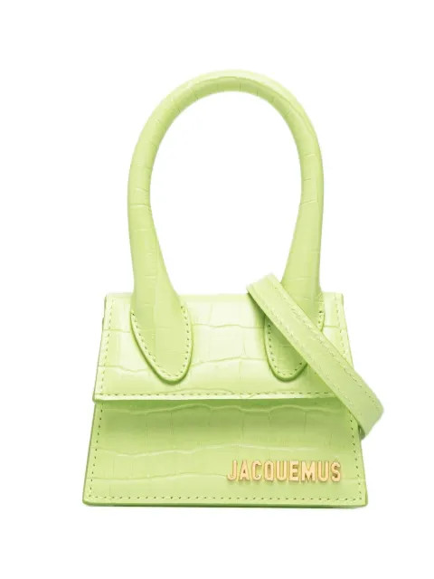 Le Chiquito mini bag | Farfetch Global