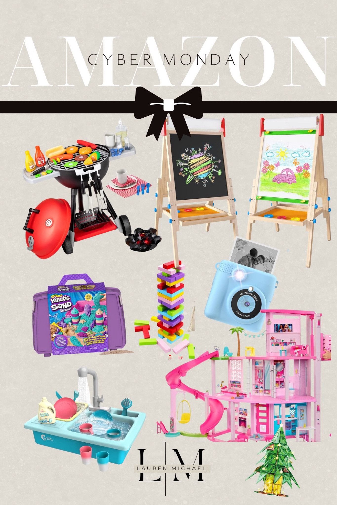 kids toys , christmas gift guides, gifts for kids, cyber monday toys , toddler toys, young kid toys, 

#LTKCyberWeek #LTKSaleAlert #LTKKids