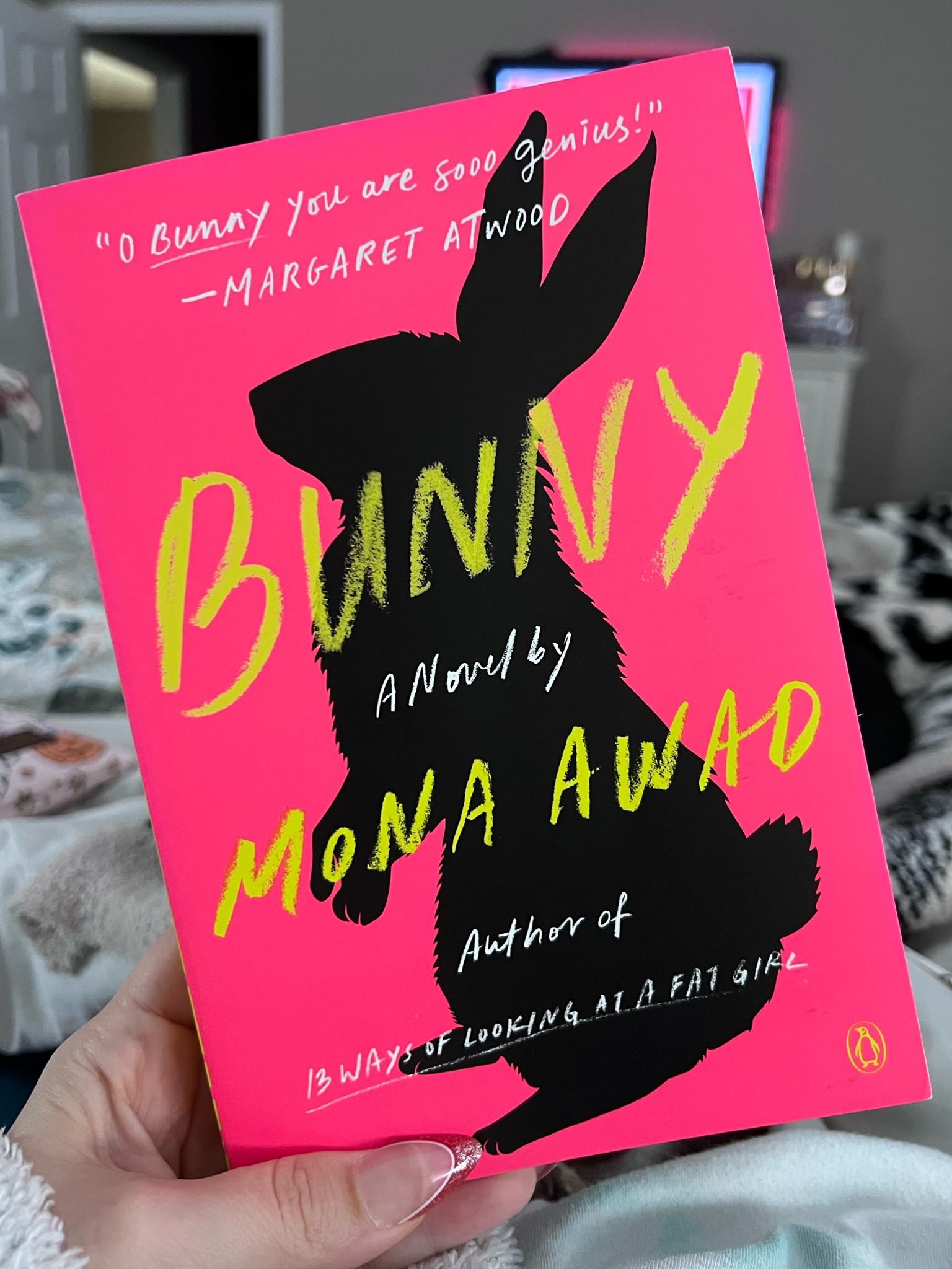 4⭐️ - not entirely sure what I read but I did love this book. So interesting, very dreamy! The Heathers mets Alice in Wonderland feels 

#LTKhome #LTKGiftGuide #LTKstyletip