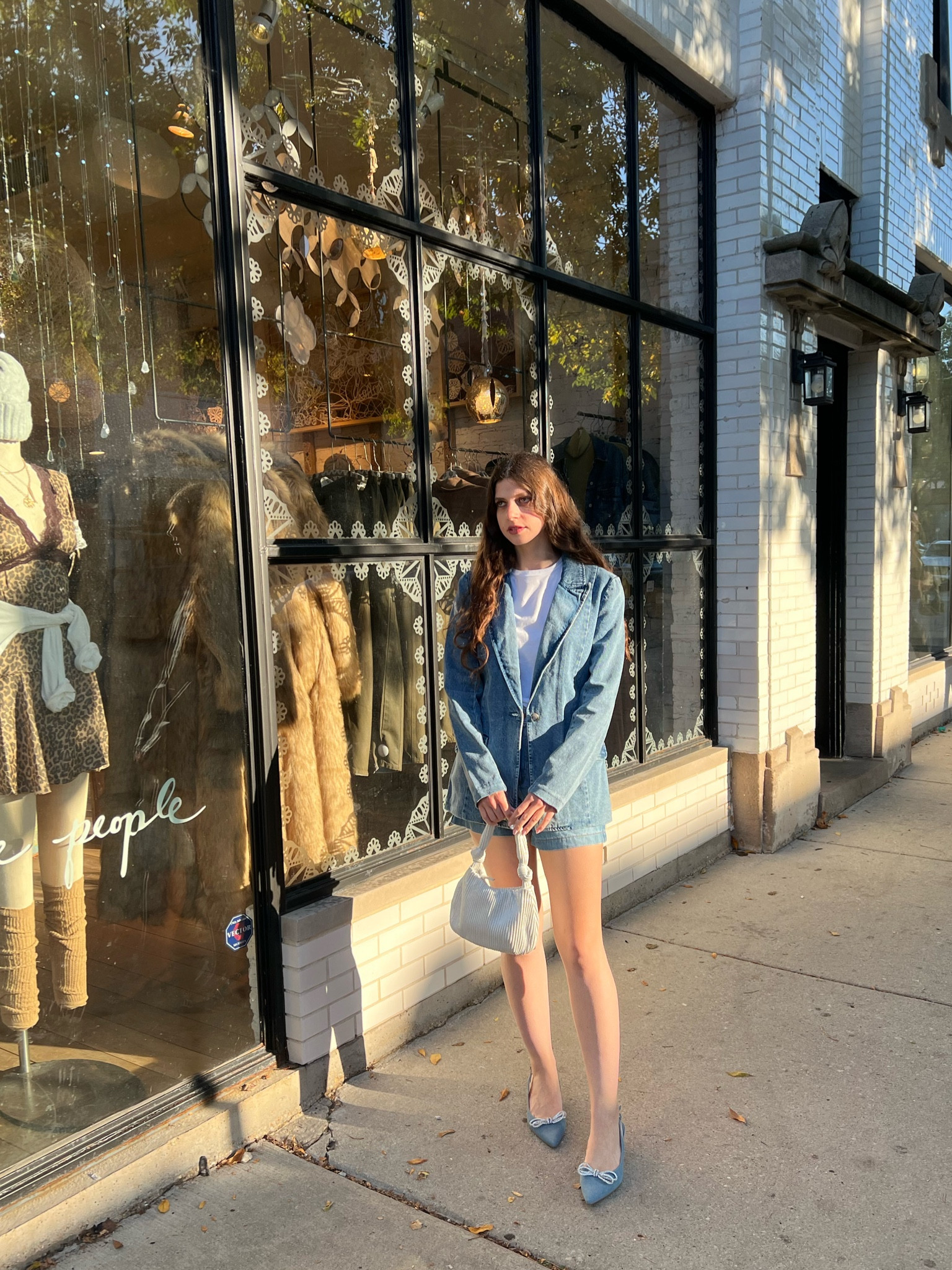 warm fall days feel like 🍂🌞

#LTKFindsUnder100 #LTKShoeCrush