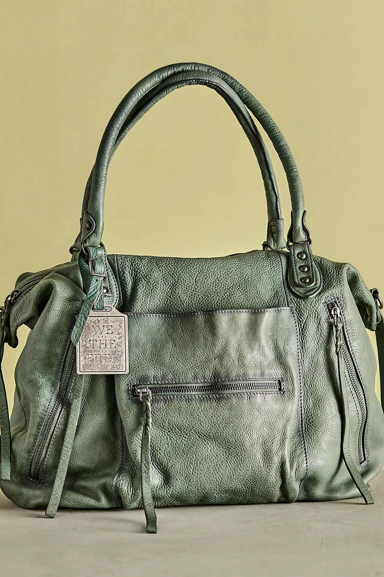 We The Free Emerson Tote Bag | Free People (Global - UK&FR Excluded)