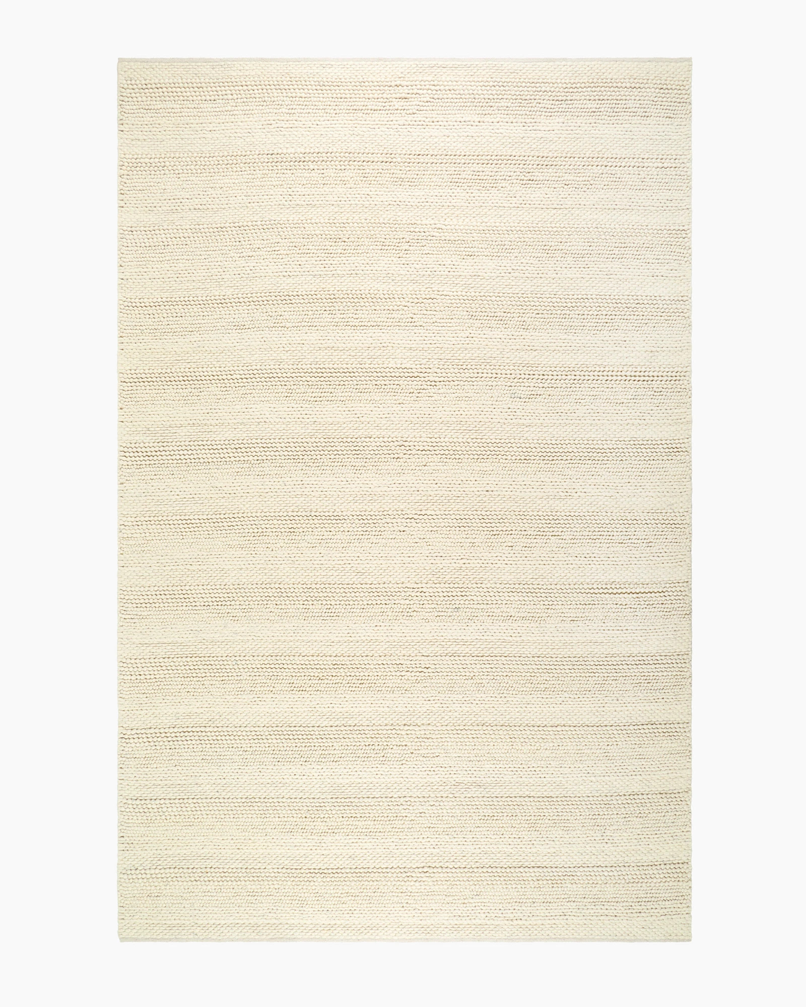 Rowan Handwoven Wool Rug | Quince