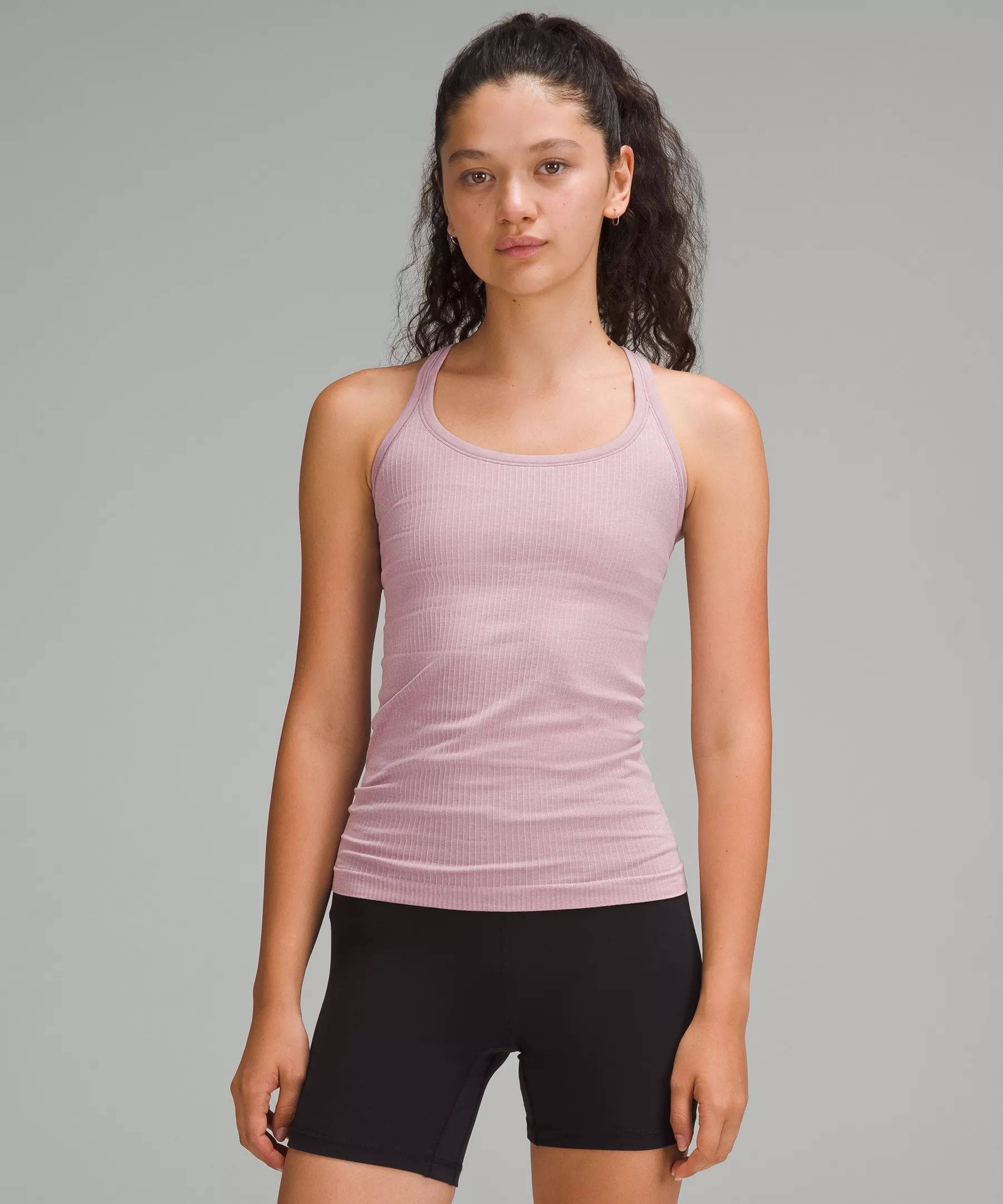 Ebb to Street Tank Top *Light Support, B/C Cup | Women's Sleeveless & Tank Tops | lululemon | Lululemon (US)