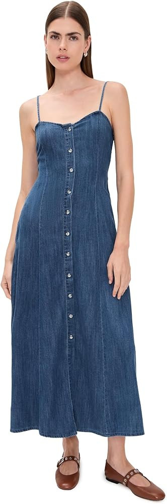 Z SUPPLY Women's Angel Eyes Dress | Amazon (US)