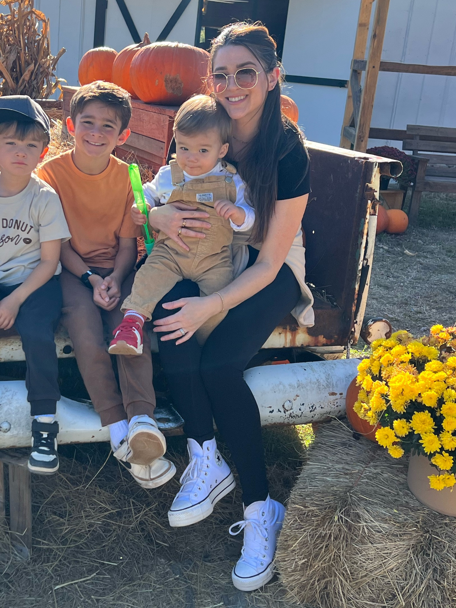 My absolute favorite sneakers right now! Platform chuck Taylor’s. Platform converse. Really want to grab them in black too!!!

#LTKshoecrush #LTKfindsunder100 #LTKsalealert