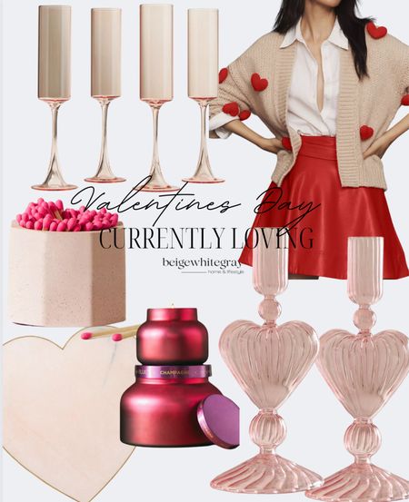 The cutest Valentine’s Day accessories for yourself or a gift 

#LTKGiftGuide #LTKSeasonal #LTKstyletip